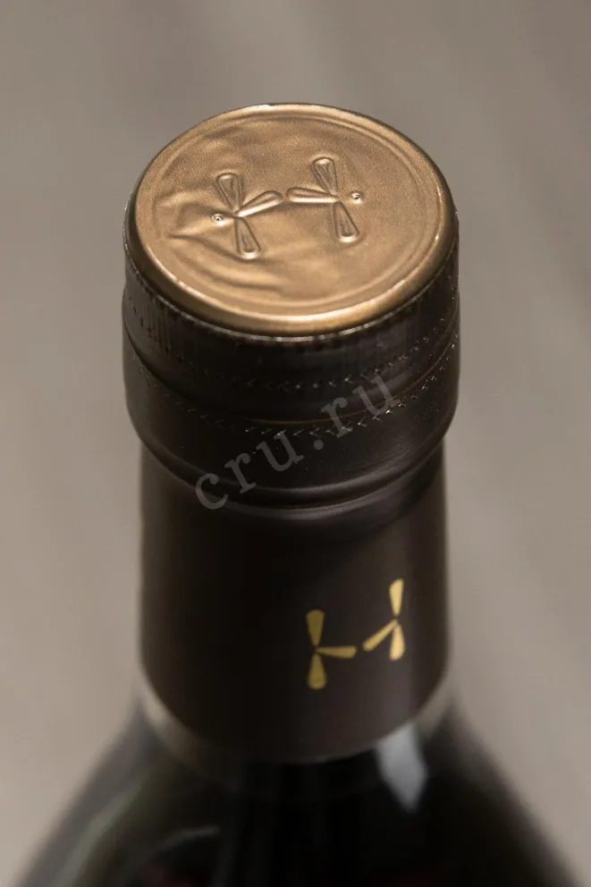 Пробка Henri Mounier XO 2008 0.7 л