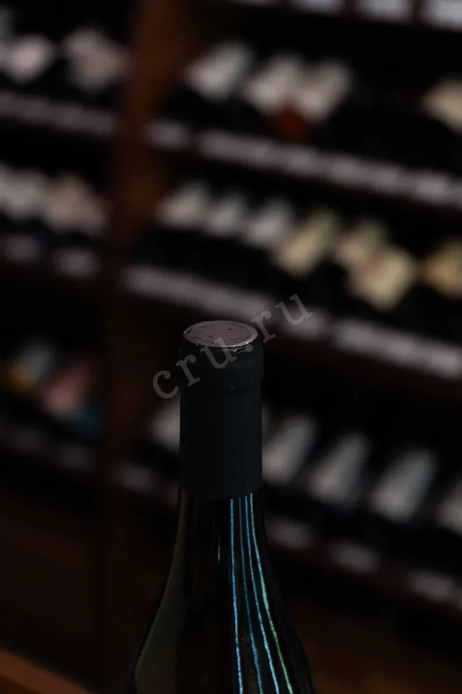 Пробка Sirch Chardonnay 2022 0.75 л