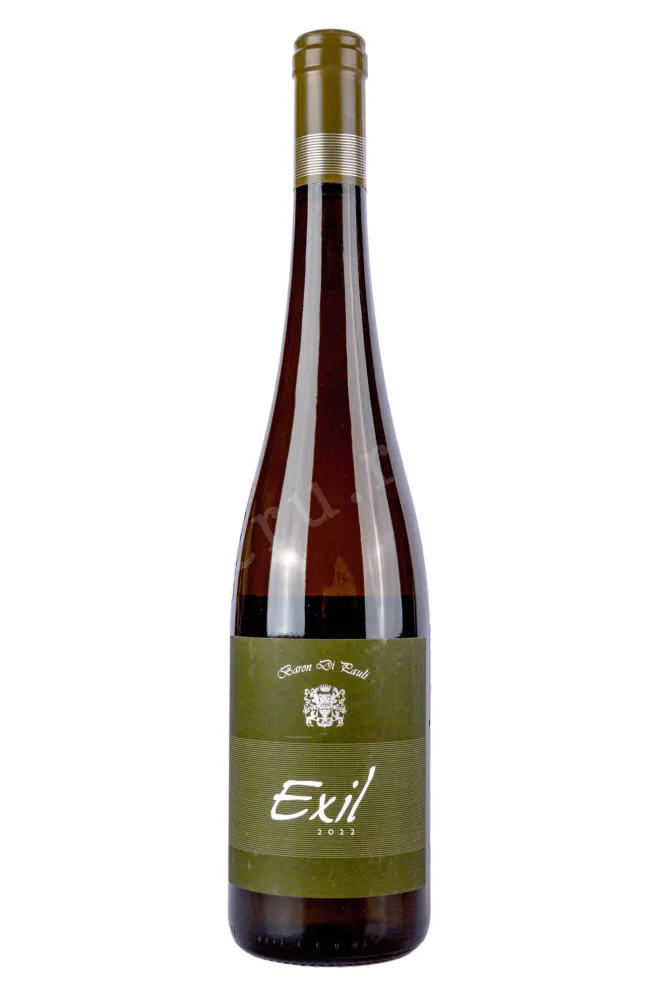 Вино Baron Di Pauli Exil 2022 0.75 л