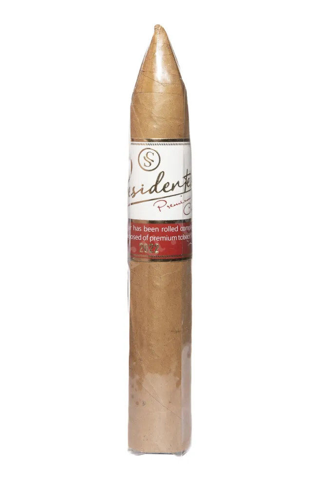 Сигары Orishas Presidentes Torpedo 54*5 1/2