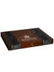 Коробка сигар Drew Estsate Liga Privada Selection de Mercado Corona Doble *10 0 л