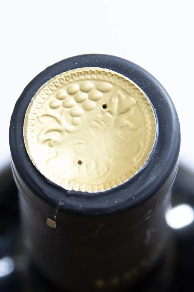 Пробка Ijevan Cherry 0.75 л