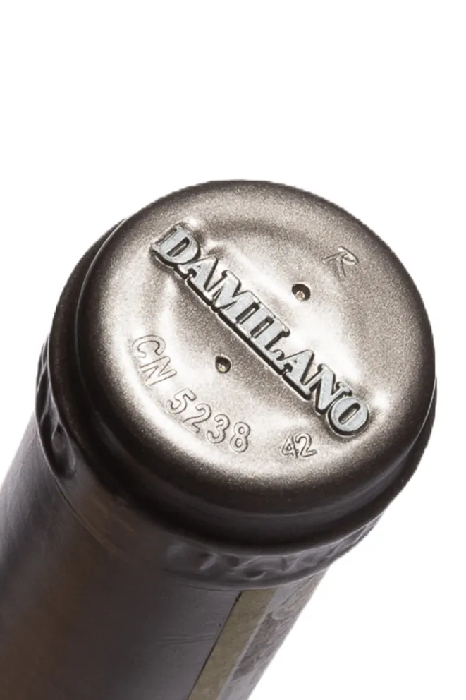 Пробка Damilano Lecinquevigne Barolo DOCG 2020 0.75 л