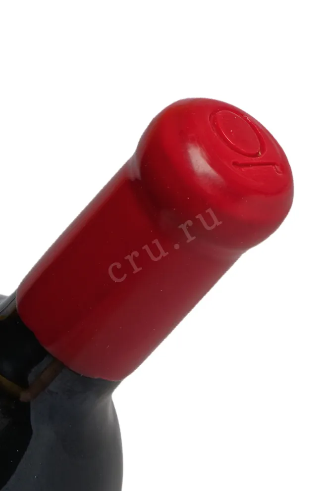 Пробка Zorah Yeraz 2018 0.75 л