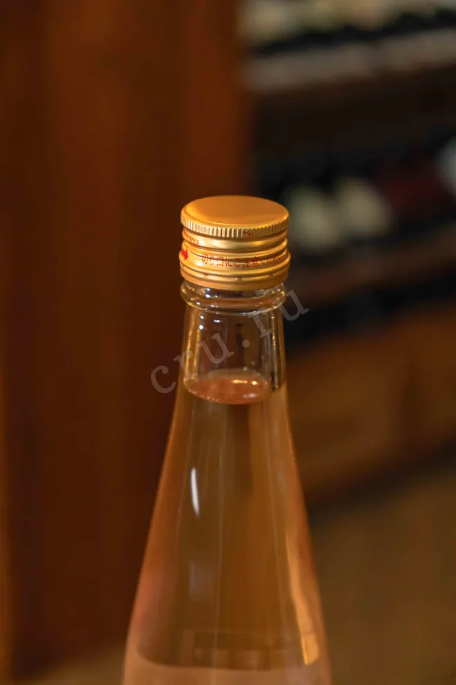 Пробка L’Orient Sakura No Wine 0.5 л