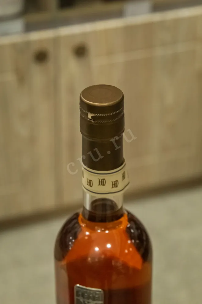 Пробка Dartigalongue 1993 0.5 л