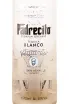 Этикетка Padrecito Blanco 0.7 л