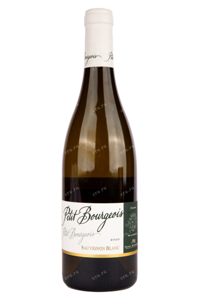 Вино Petit Bourgeois 2021 0.75 л