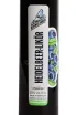 Этикетка Schnee Jager Heidelbeer-Likor 0.5 л