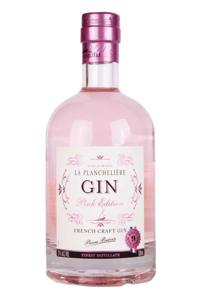 Джин La Plancheliere   0.7 л