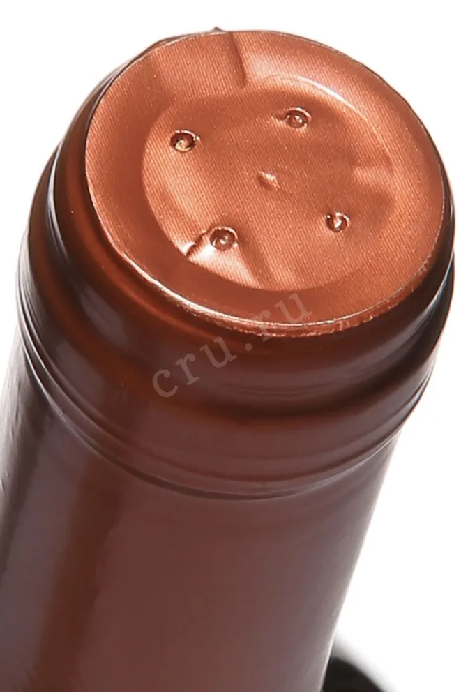 Пробка Mewlen Classic Merlot Central Valley DO 2023 0.75 л