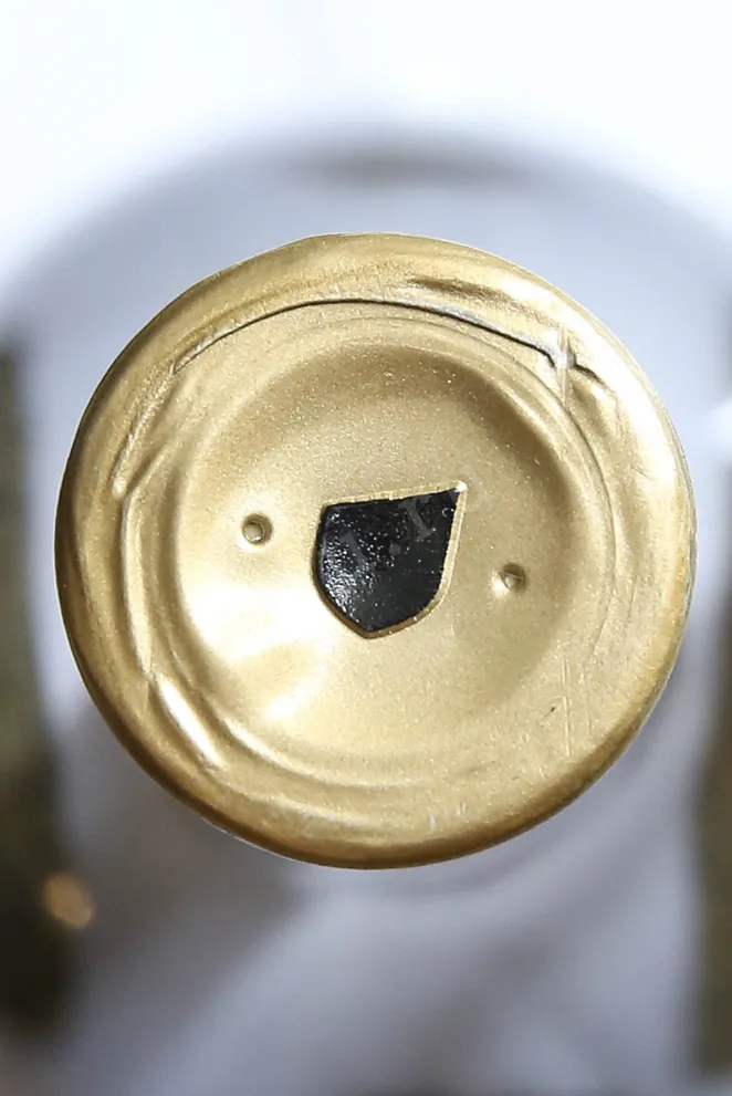 Пробка Lalomba Finca Ladero 2016 0.75 л