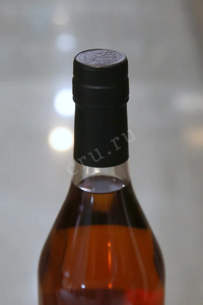Пробка Jean Cave VSOP in gift box 2019 0.7 л