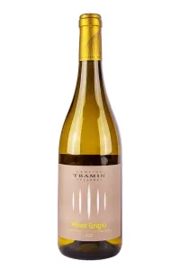 Вино Tramin Pinot Grigio 2023 0.75 л