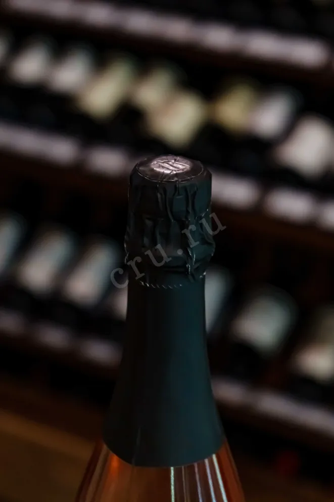 Пробка Paul G. Valentin №69 Cremant de Limoux 2022 0.75 л