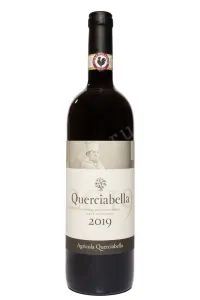 Вино Querciabella Chianti Classico Gran Selezione DOCG 2019 0.75 л