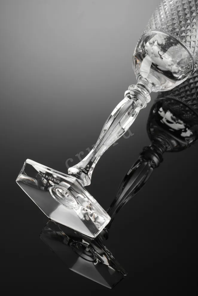 Фужер Авдеев Кристалл Петергоф