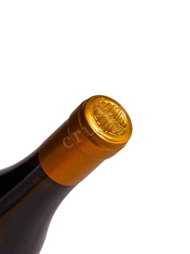 Пробка Ramiro Ibanez Ube Miraflores 2020 0.75 л