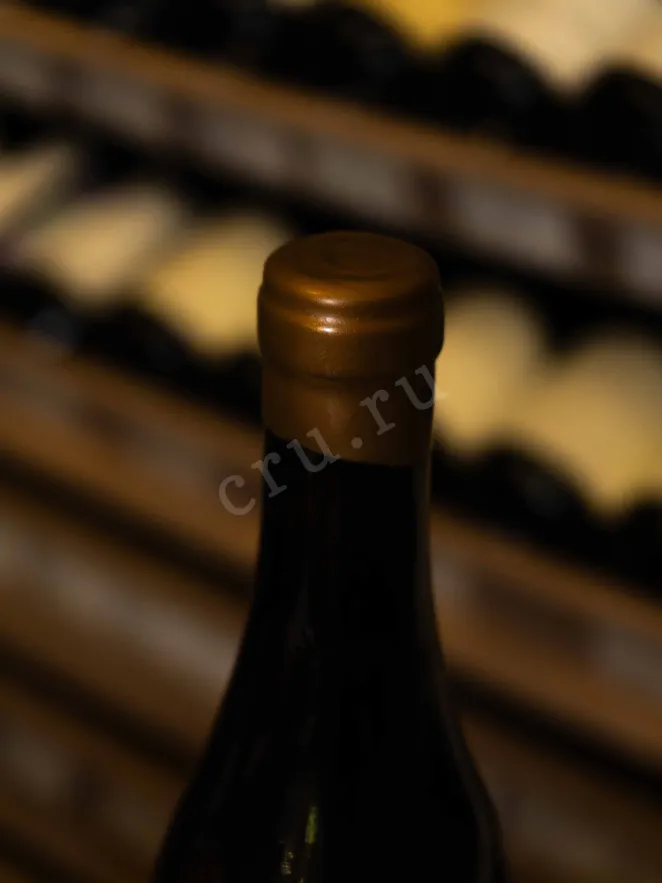 Пробка Arnaud Baillot Corton-Charlemagne Grand Cru 2021 0.75 л
