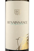 Этикетка Fabig Big Sauvignon Blanc Renaissance  2021 0.75 л