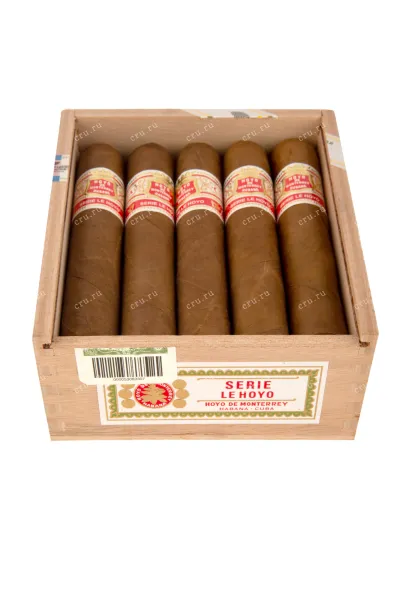 Сигары Hoyo de Monterrey Le Hoyo Rio Seko *10