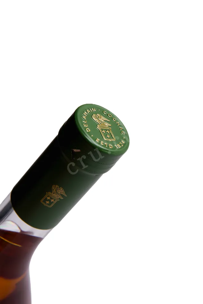 Пробка Delamain Folio Natura in gift box 0.7 л