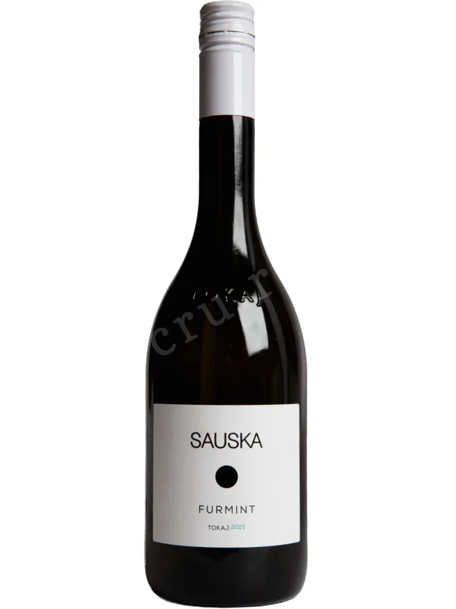 Вино Sauska Furmint Tokaj 2021 0.75 л