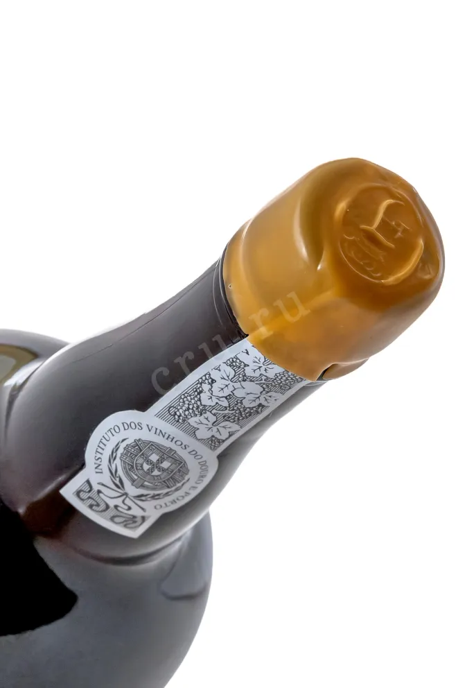 Пробка Quinta do Infantado Colheita 2015 0.75 л