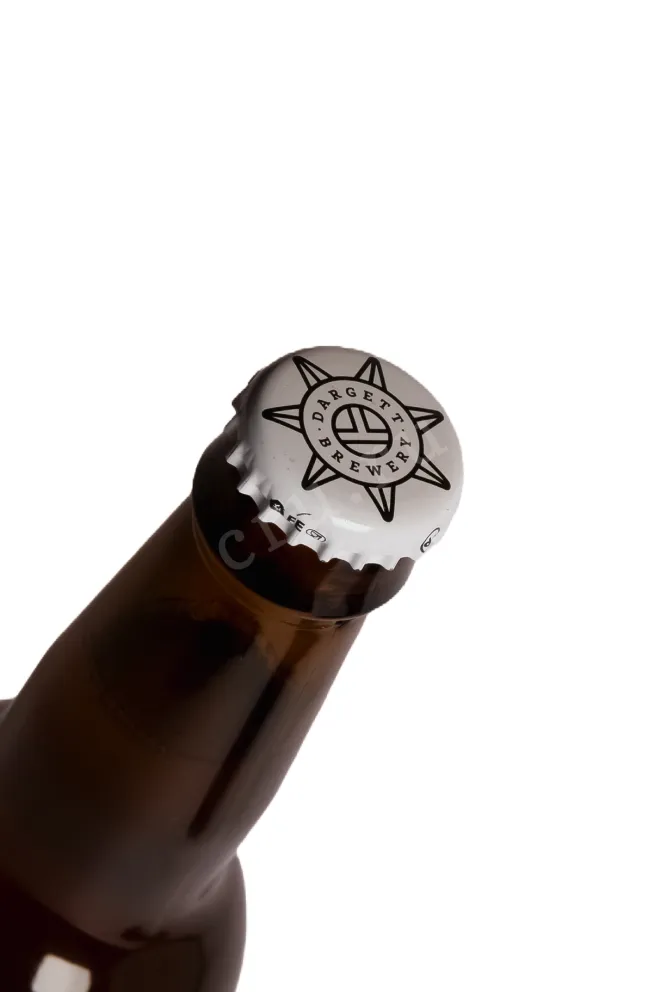 Пробка Dargett Apricot Ale 0.33 л