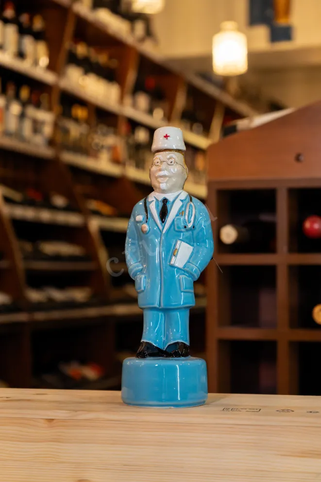 В магазине Крю Профи Proshyan Doctor 7 years old 2012 gift box 0.33 л