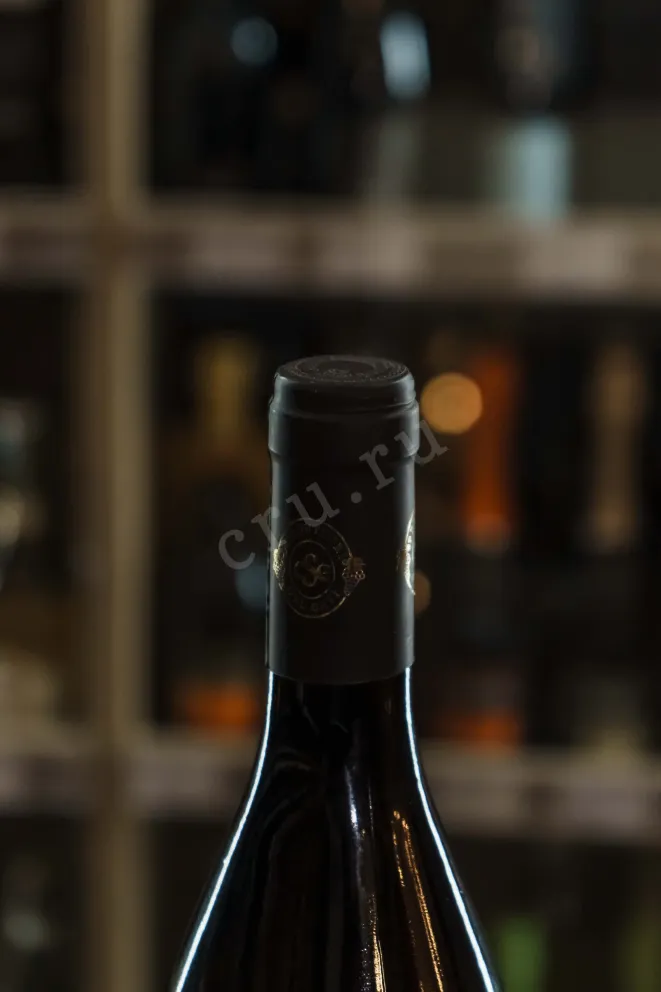 Пробка Gavi del Comune di Gavi DOCG 2017 0.75 л