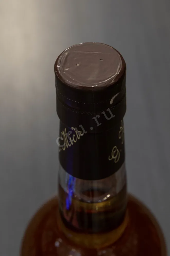 Пробка Welche's Distillery G.Miclo Tourbe 0.7 л