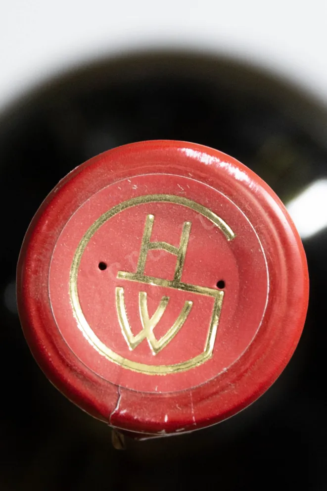 Пробка Tbilisoba Pirosmani 2020 0.75 л