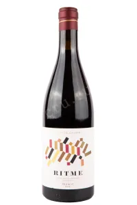 Вино Celler Acustic Ritme Priorat DOQ 2020 0.75 л