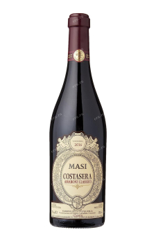Вино Masi Costasera Amarone della Valpolicella Classico 2011 0.75 л