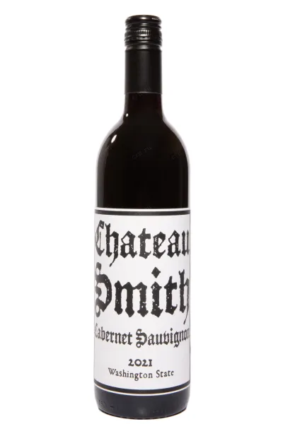 Вино Chateau Smith Cabernet Sauvignon 0.75 л