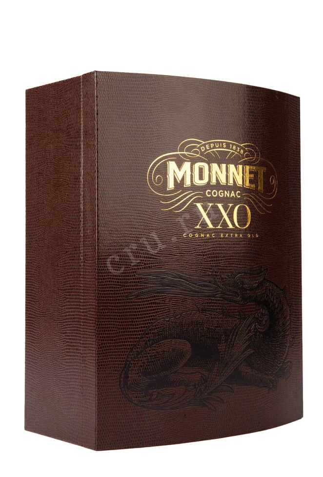 Подачрочная упаковка Монне ХО 0.7