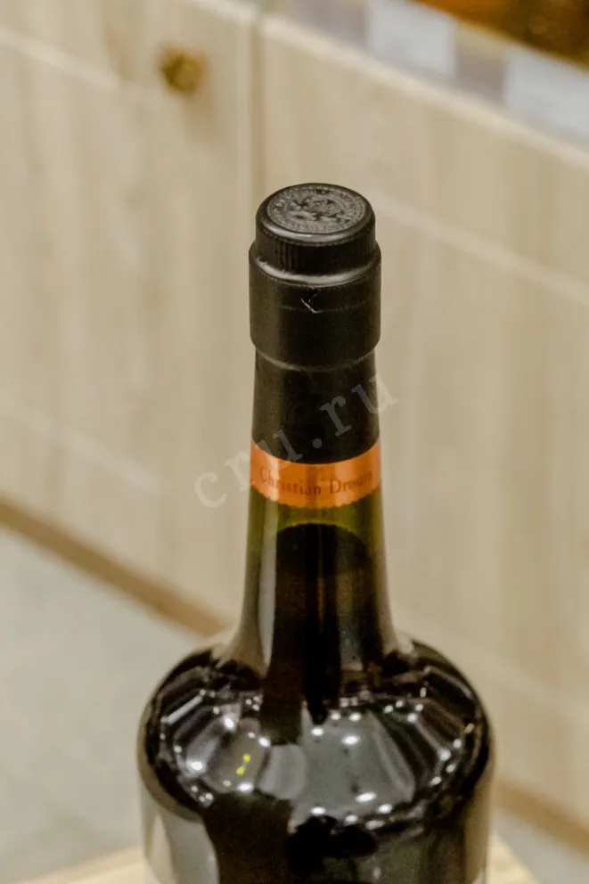 В магазине Крю Профи Christian Drouin 1994 0.7 л