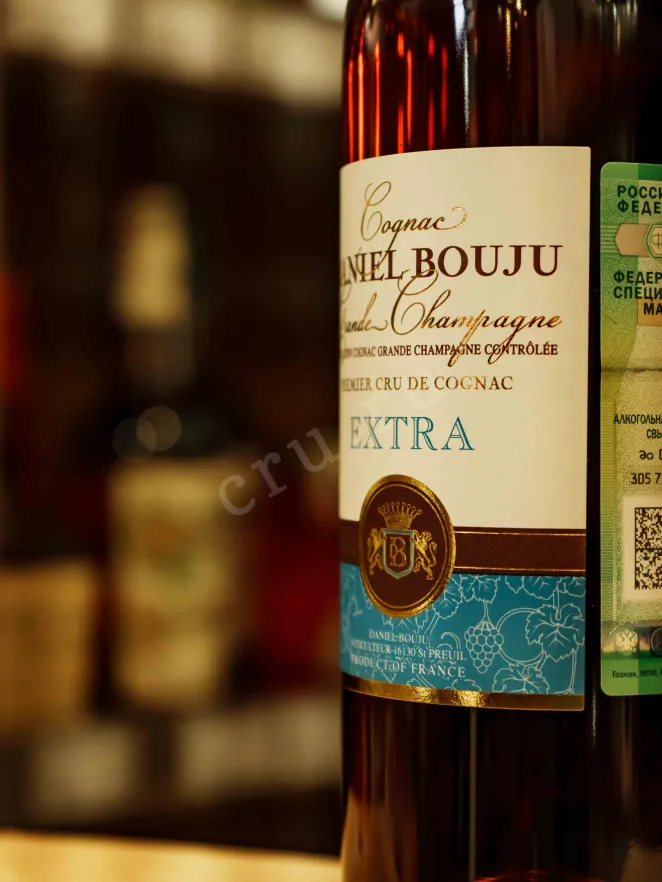 В магазине Крю Профи Daniel Bouju Extra 0.7 л