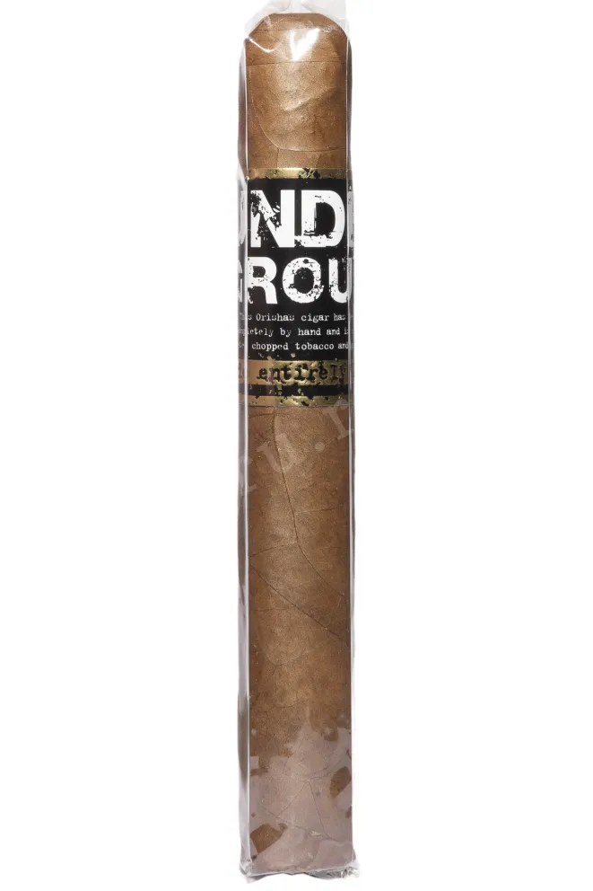 Сигары Orishas Underground Toro