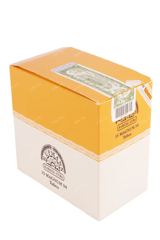 Сигары H. Upmann Magnum 54*15