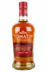 Бутылка Tomatin Sherry Cask 12 years 0.7 л