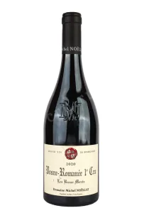 Вино Vosne-Romanee 1-er Cru Les Beaux Monts 2020 0.75 л
