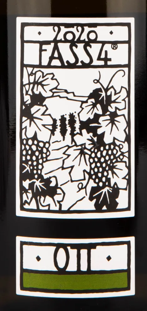 Вино Weingut Bernhard Ott Gruner Veltliner Smaragd Fass 4 0.75 л