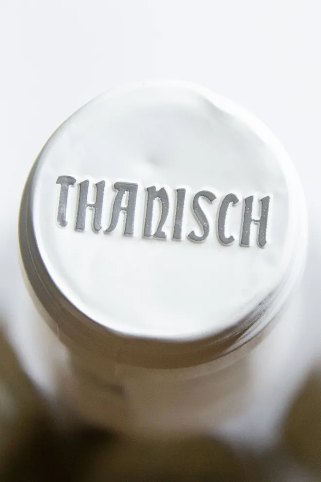 Пробка Bernkasteler Lay Riesling Spatlese 2018 0.75 л