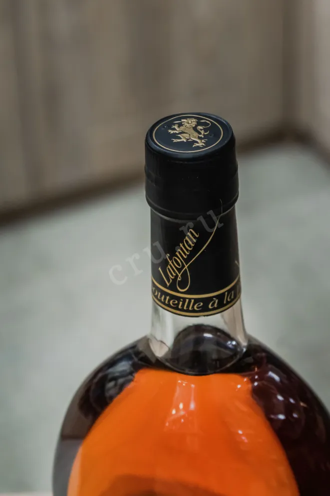 Пробка Lafontan 1992 0.7 л