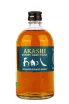 Бутылка виски Акаши Шерри Каск Финиш 0.5