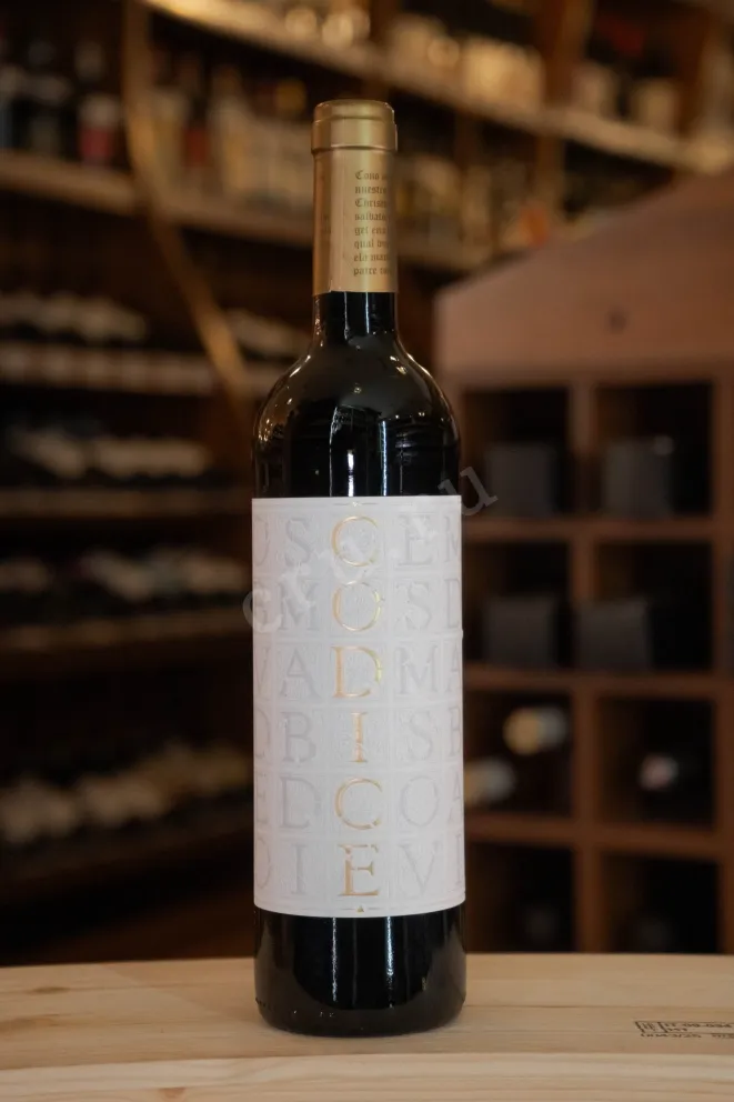 В магазине Крю Профи Codice 2019 0.75 л