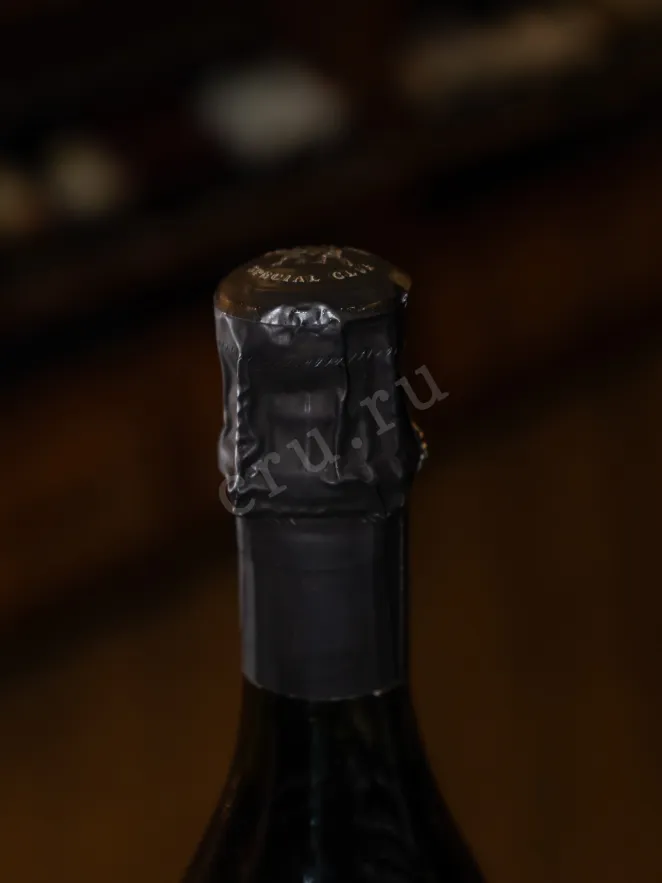 Пробка J. Lassalle Special Club Brut Premier Cru Chigny-Les-Roses gift box 2013 0.75 л