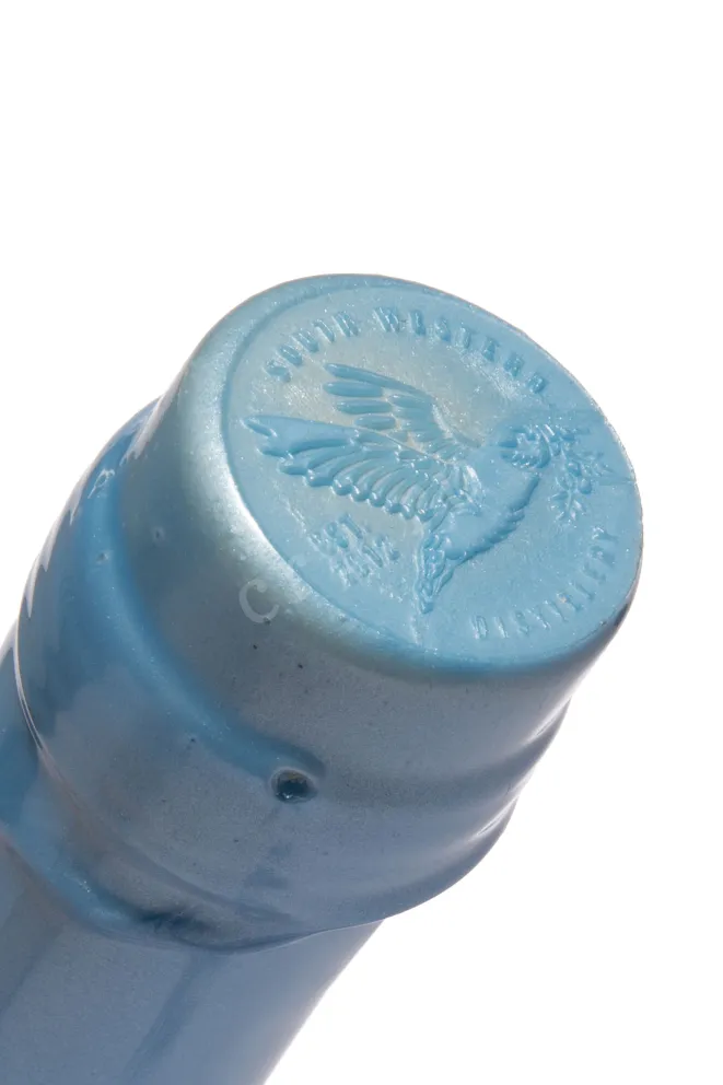 Пробка Tarquin's Cornish Dry Gin 0.7 л